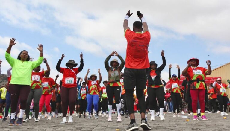 Big changes at Minet Independence marathon