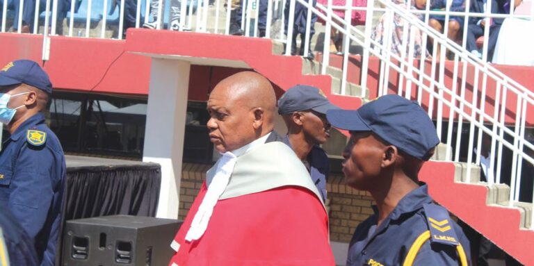 Judge Makara warns against erosion of judicial independence