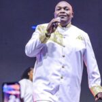 Rorisang Motsamai: Building a legacy beyond gospel music Motsamai