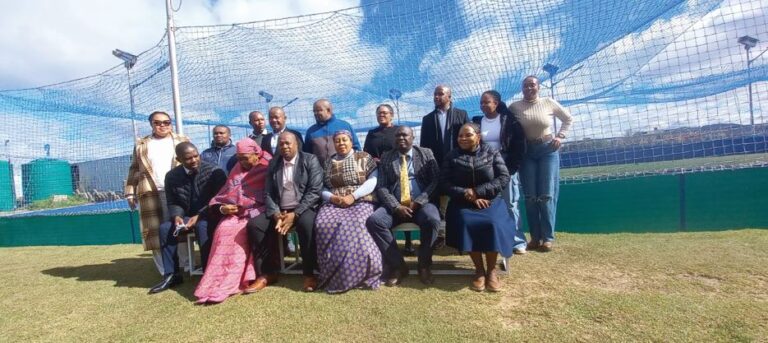 Calls grow for Lesotho to ratify AU social protection protocol