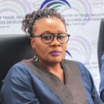 Palesa Matobako