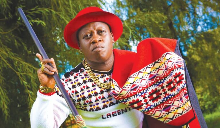 Two years inside Lesotho’s war on the accordion