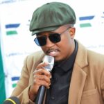 Second tier football boost with Nedbank 8 return Sekonyela Matamane