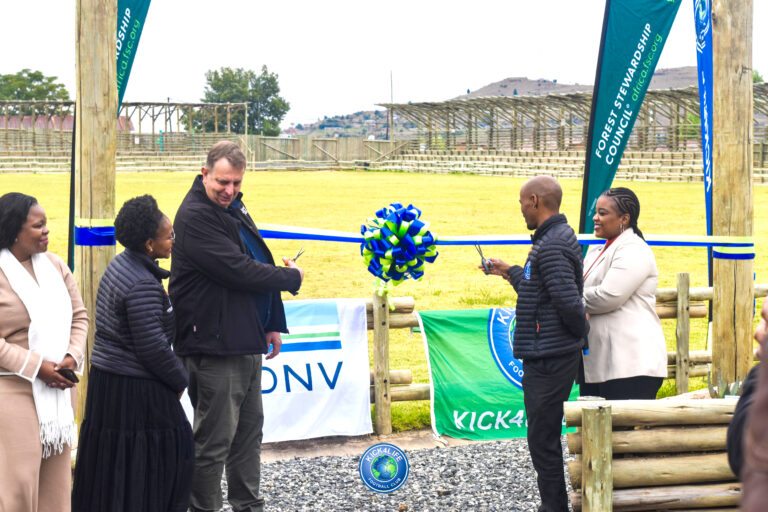 Stadium of Life ushers in new era