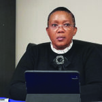 The Ombudsman Tlotliso Polaki