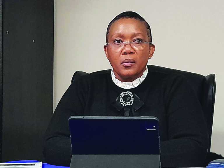 Ombudsman calls for full review of Lesotho-SA water treaty