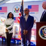 US EMBASSY