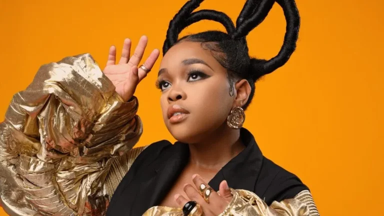 Boohle headlines FNB Africa Day extravaganza