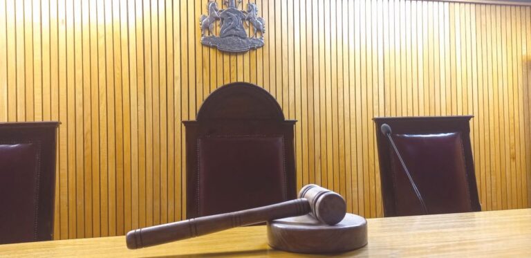 Justice priced out of reach as public lose faith in courts