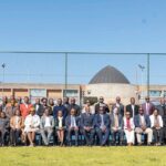 CBL warns of rising financial risks amid global uncertainty the launch of the CBL’s tenth Financial Stability Report (FSR) in Maseru