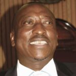 Advocate Zwelakhe Mda (KC)