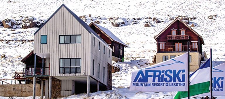 Afriski accused of hiring undocumented South Africans