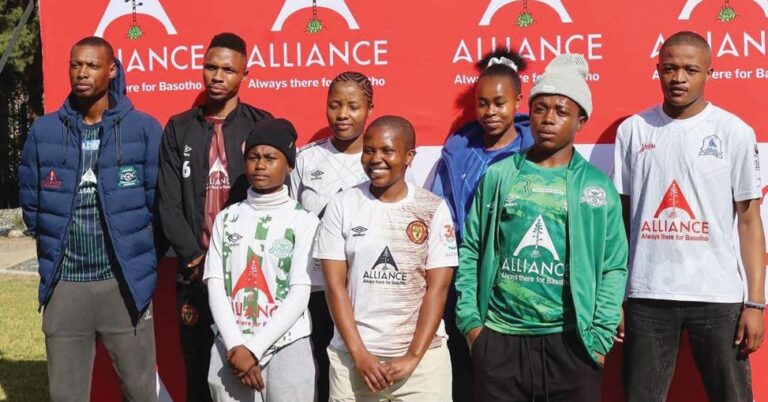 M100k up for grabs as Alliance Challenge returns