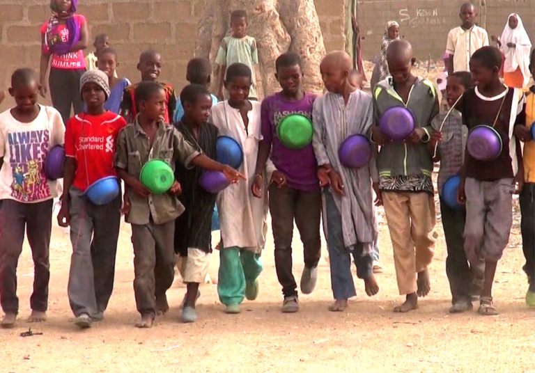International Day of the Boy Child: Reclaiming boyhood through joy, humanity and possibility