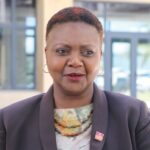 Damning audit reveals state owes suppliers over M2.8 billion Auditor-General 'Mathabo Makenete