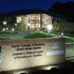 Baylor salaries swallow 84% of HIV funding BAYLOR CLINIC