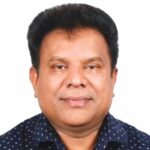 Biju Abraham Korah