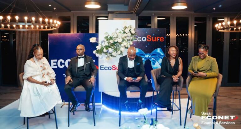 EcoSure expands beyond funeral insurance