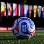 Six days to FIFA World Cup 2026 Fifa world cup 2026