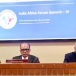 India-Africa Summit advances health innovation agenda India-Africa-summit-Jaishankar-X