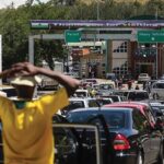 The imperative of dialogue in South African-Basotho migration governance MASERU BOARDER POST