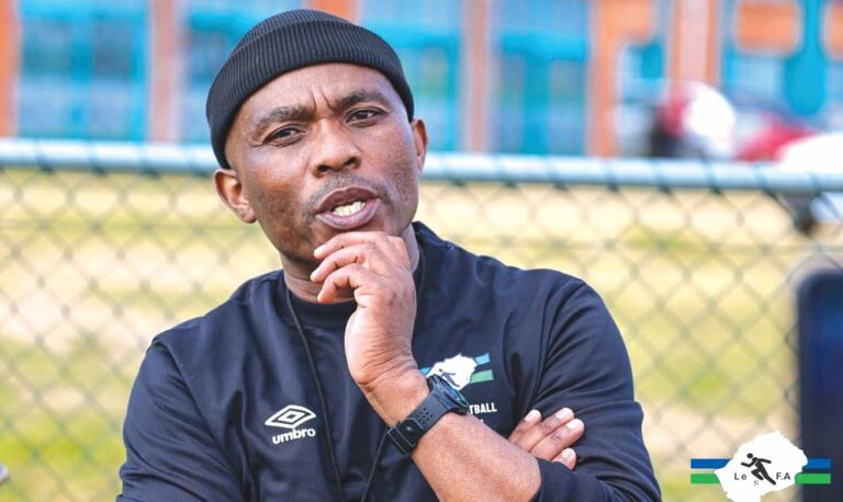 Makoanyane XI’s headache for COSAFA