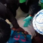 How Malamulele Onward is transforming CP care in Lesotho Malamulele