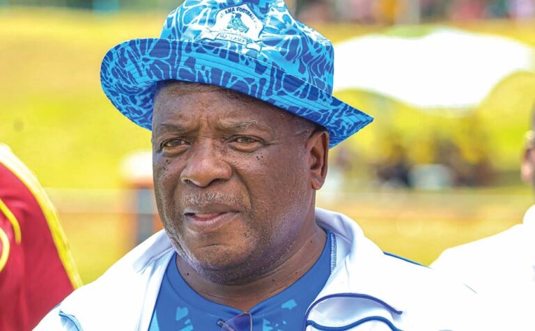 Matlama, MCC locked in long-running Pitso Ground ownership dispute