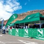 NEDBANK MASERU MALL