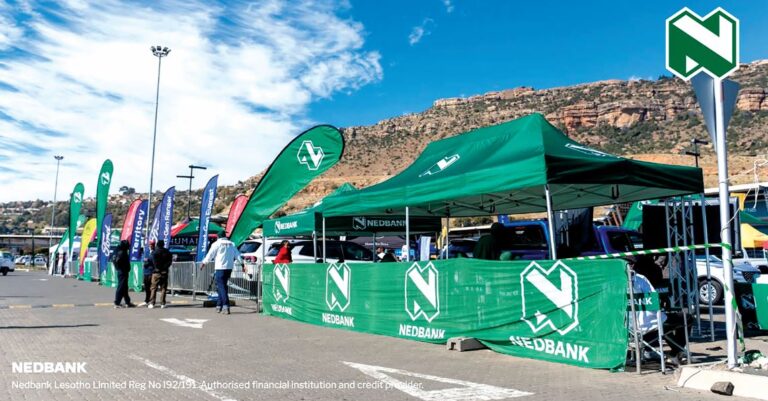 Nedbank ramps up customer engagement