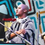 The making of Allegro Africa In Concert Nthethe Sekoli