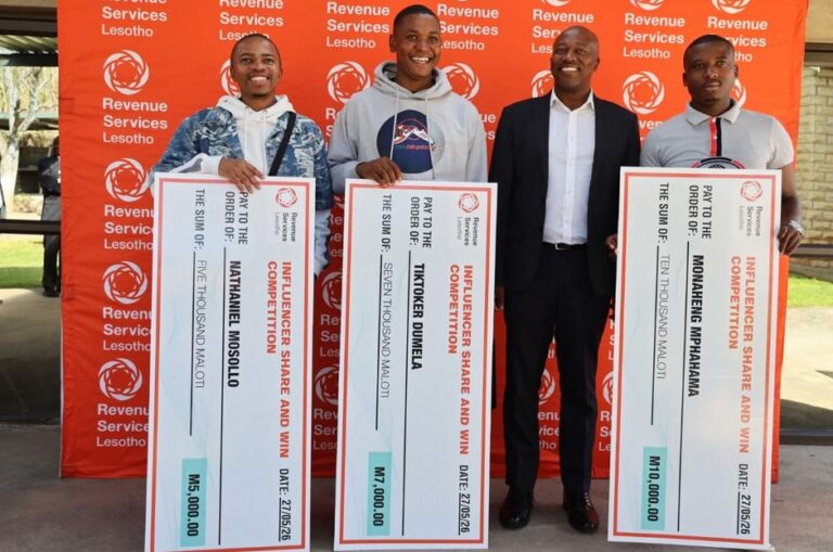 RSL turns to creativity to strengthen tax compliance
