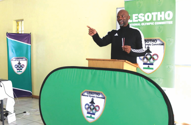 LNOC in anti-doping fight