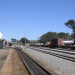 Storm brews over railway tender maseru rail;way