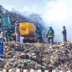 MCC admits signing ‘illegal’ waste contract MCC Ha TSOSANE