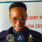 Lerato Matheka
