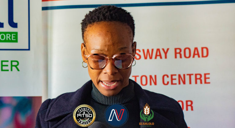 Farmers Pitso agricultural awards promise hoopla and honour