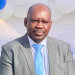 Fixing WASCO’s finances: Makara’s big test WASCO CEO Mpeke Lebohang Makara