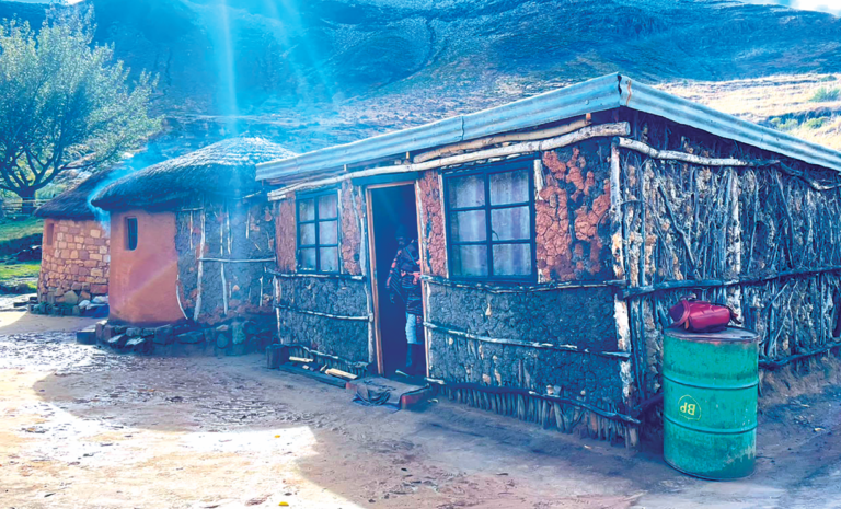 The sun comes to Mount Moorosi: How solar is giving Lesotho’s children back their evenings