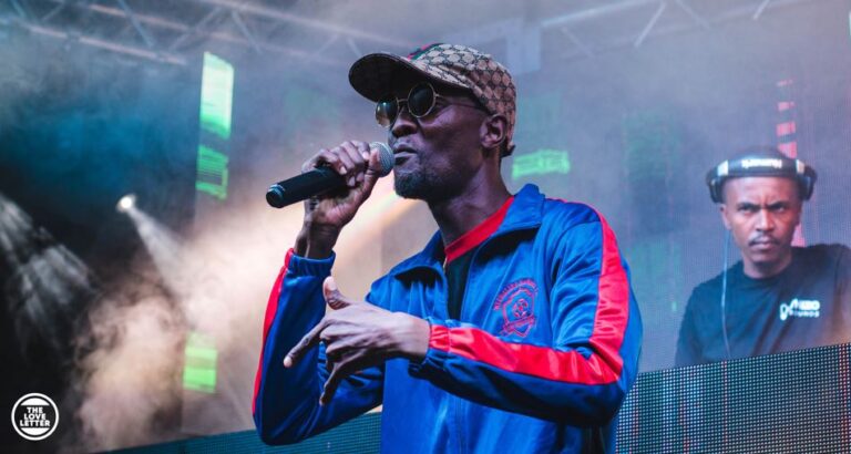 Why Skebza D Still Matters in Lesotho Hip Hop