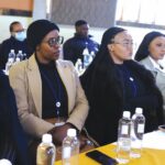 The Road Fund is training 52 pioneer employees who will be deployed to strategic border posts nationwide