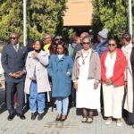 GBV costs every Mosotho M900 a Year, UNFPA reveals UN