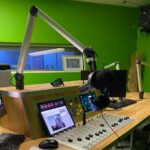 Twenty years loud: How The Ultimate stayed true while radio changed around it Ultimate Radio studio