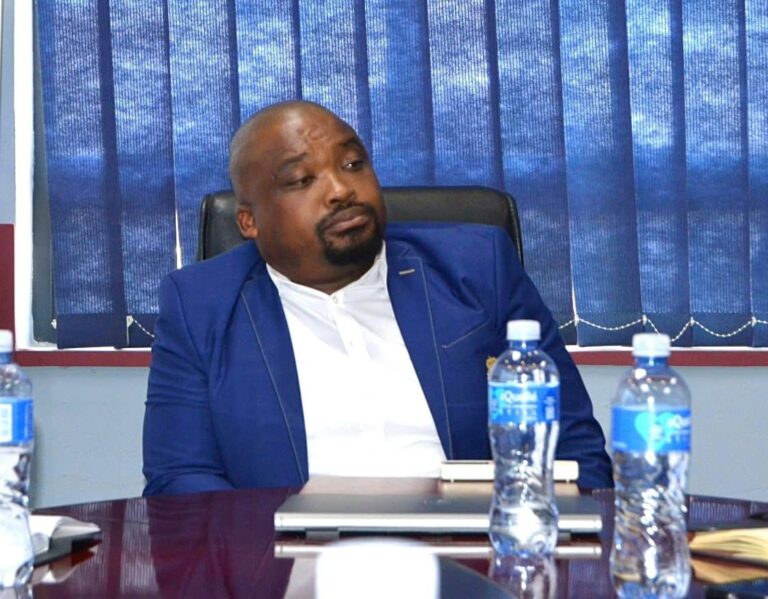 BREAKING| MCC cancels M27 million Tšosane dumpsite contract