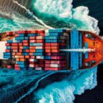 goods ship