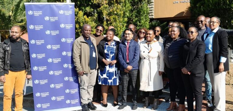 ‘Socio-economic pressures fuel Lesotho’s alarmingly high suicide rates’