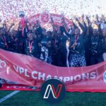 2026 27 Vodacom Premier League (VPL)