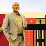 M150k jackpot for Avani athletes Avani Lesotho General Manager Letsoso Mohasoa