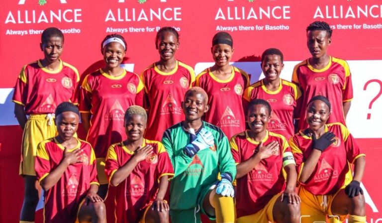 Alliance Women’s Challenge improves prizes