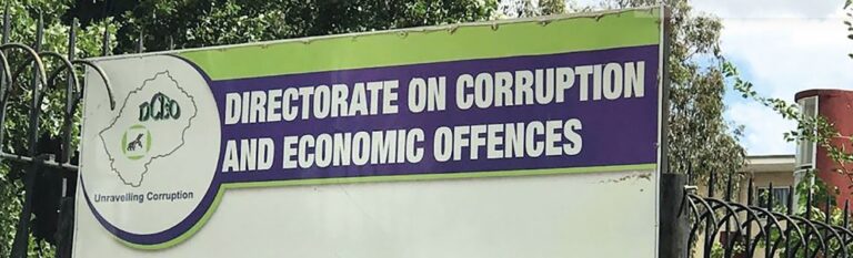 Apprentice stands trial on corruption, fraud and extortion charges